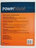 POWERHOUSE. AN INTERMEDIATE BUSINESS ENGLISH COURSE 1998